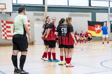 Bild 582 - wCJ NFV Futsalmeisterschaft